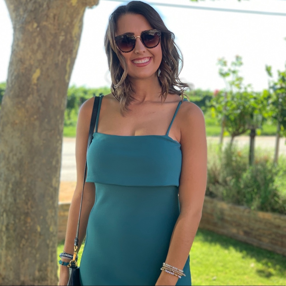 Meet your Posher, Christina